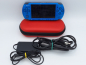 Preview: Playstation Portable PSP 3004 Slim & Lite Blau